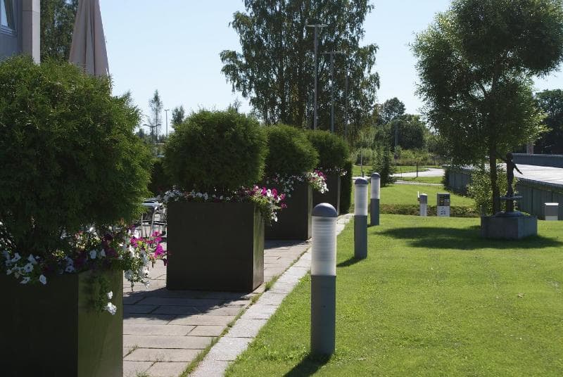 Best Western Plus Oslo Airport 5