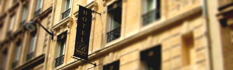 Boronali Hotel 4