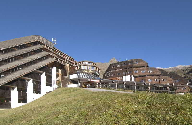 Blu Hotels Senales 3
