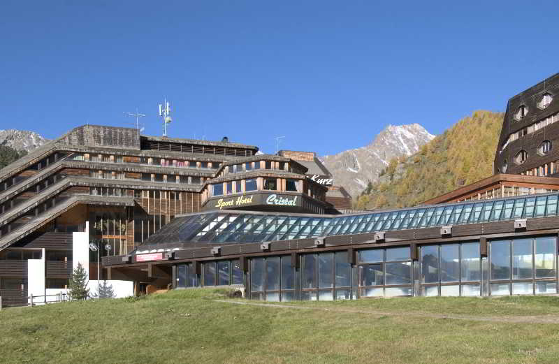 Blu Hotels Senales 5