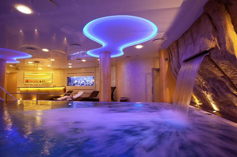 Hotel Ambiente Wellness & Spa Karlovy Vary 3