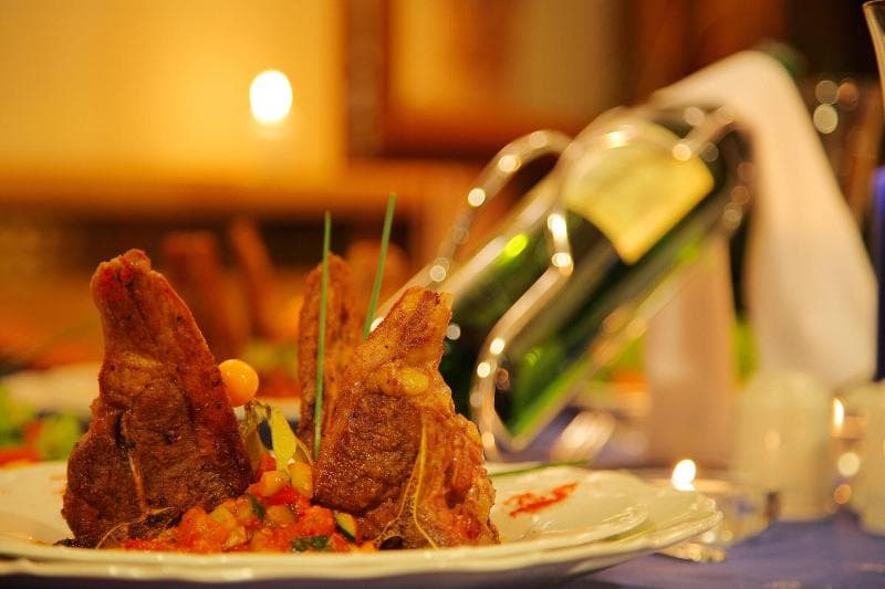 Hotel Ambiente Wellness & Spa Karlovy Vary 4