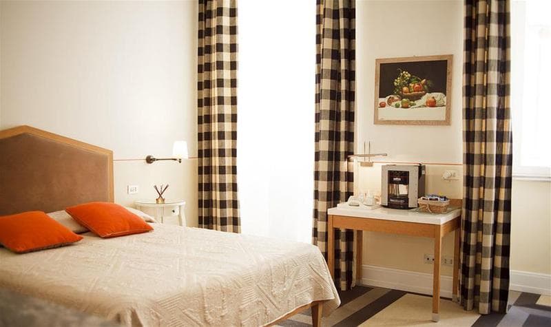 Piazza Di Spagna Prestige Hotel photo 1