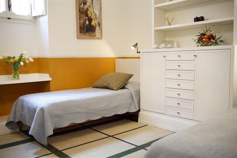 Piazza Di Spagna Prestige Hotel 2