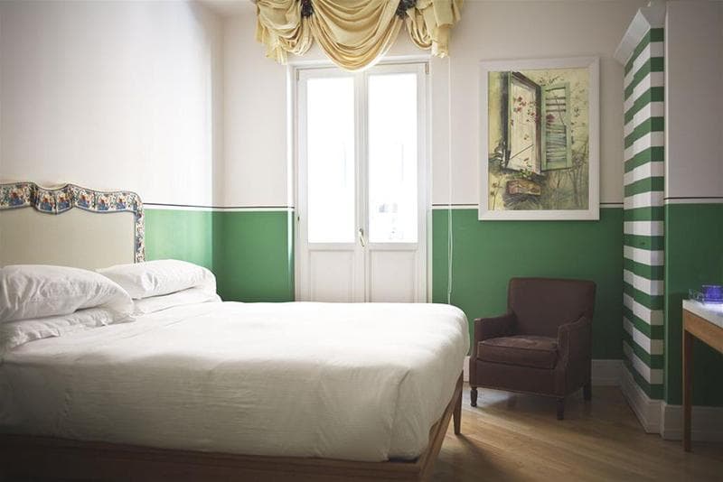 Piazza Di Spagna Prestige Hotel 3