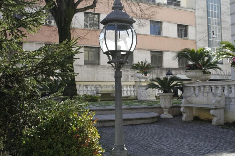 Hotel Villa Pinciana 2