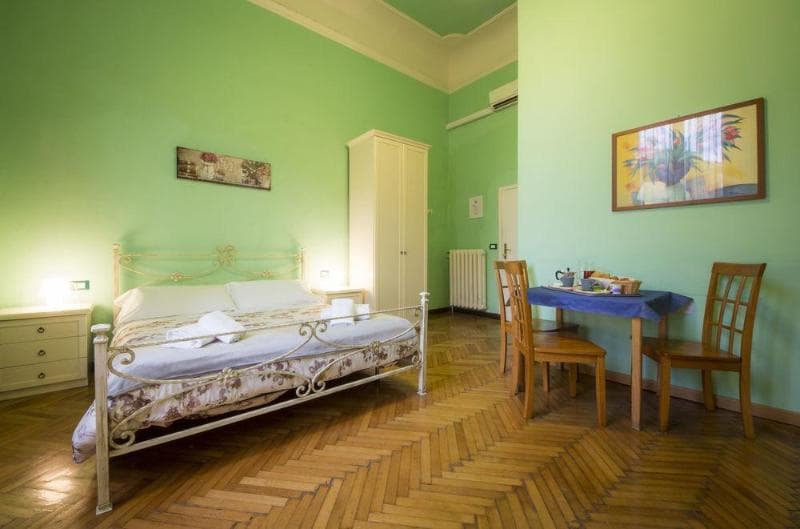 Ridolfi Guest House main