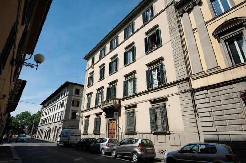 Ridolfi Guest House 3