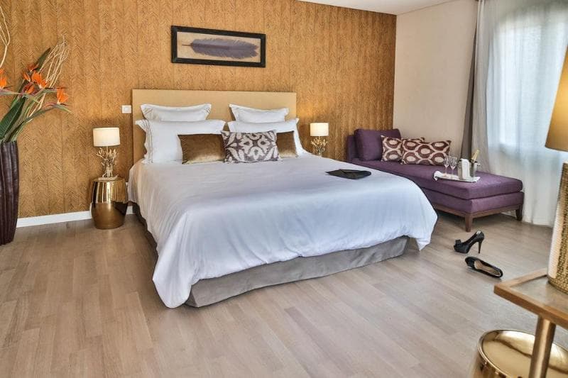 Villa Fabulite (Adults only) 3