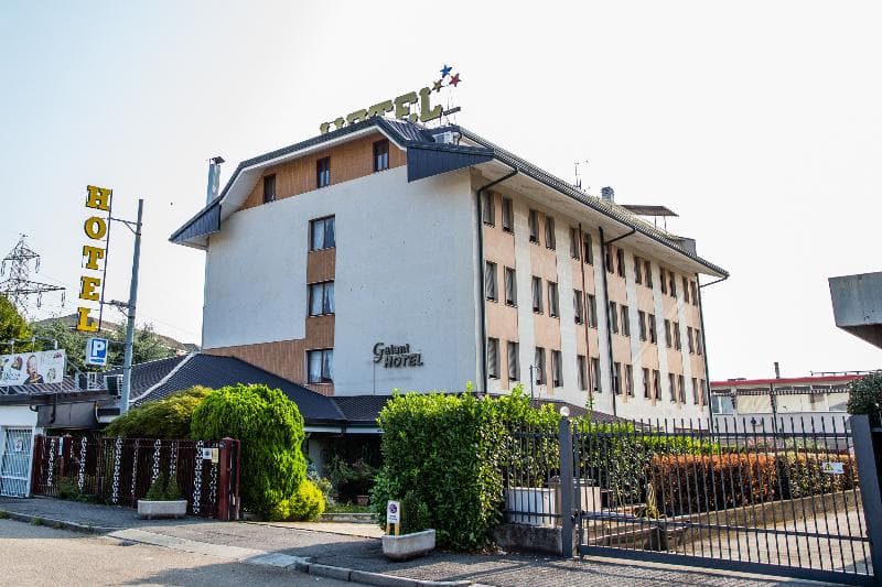 Hotel Galant - Venaria Reale photo 1