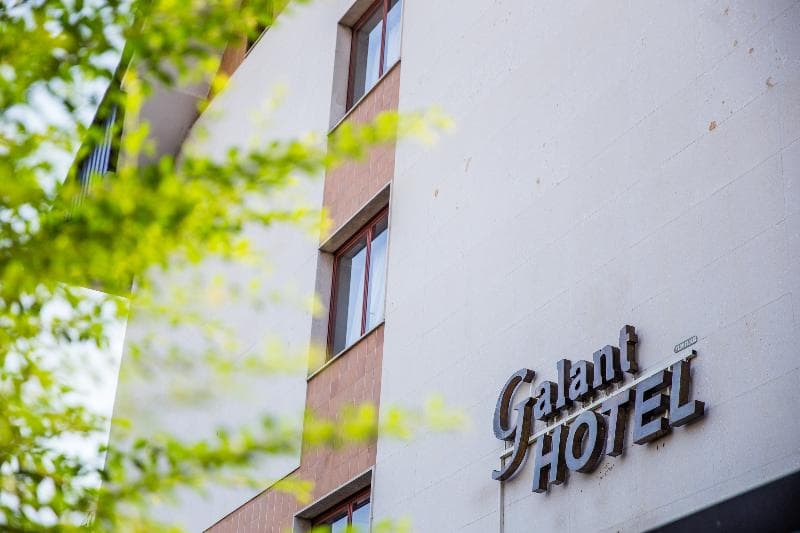 Hotel Galant - Venaria Reale 4