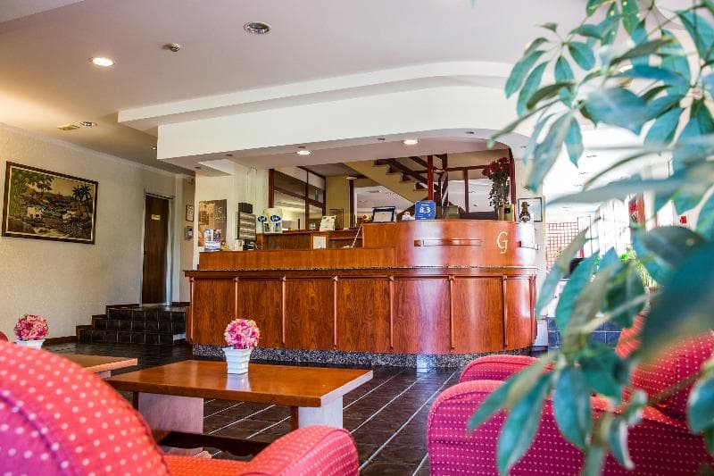 Hotel Galant - Venaria Reale 5