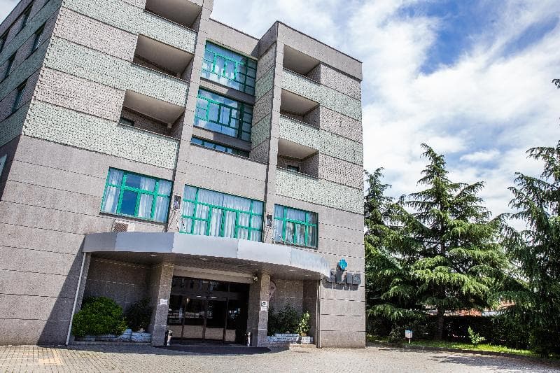 Hotel Glis photo 1