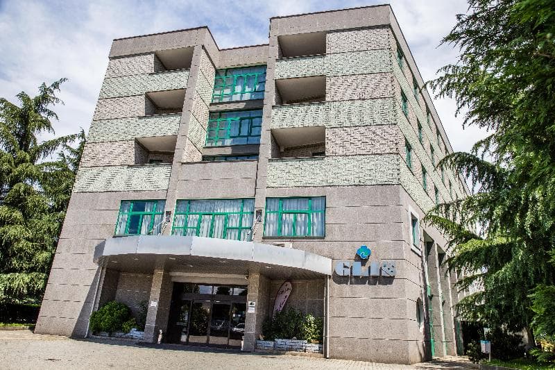 Hotel Glis 2