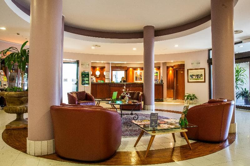 Hotel Glis 4