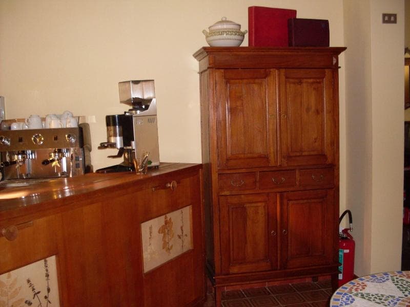 Hotel Roma main