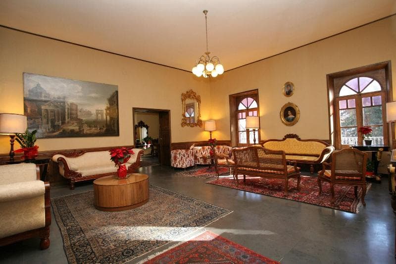 Hotel Roma 4