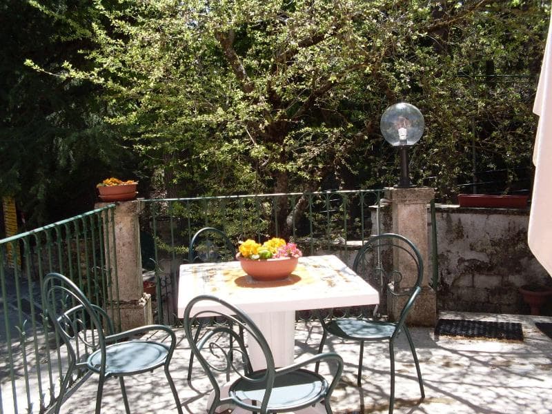 Hotel Roma 5