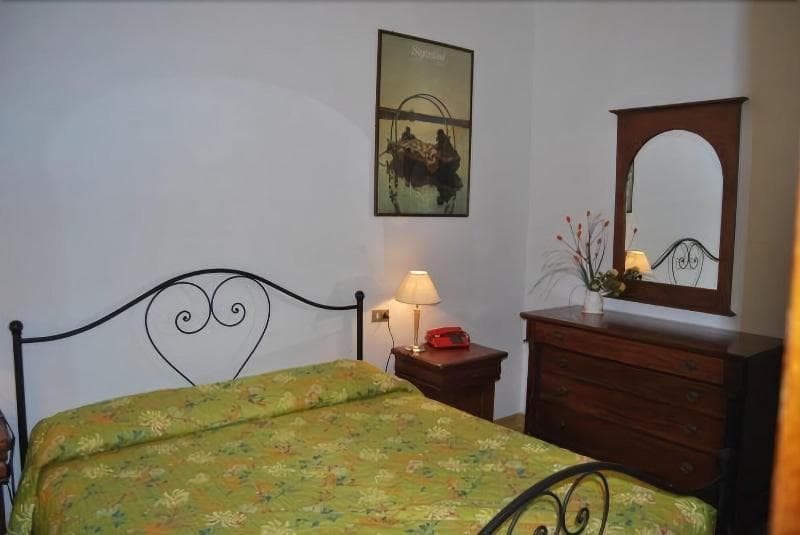 Hotel Roma 3