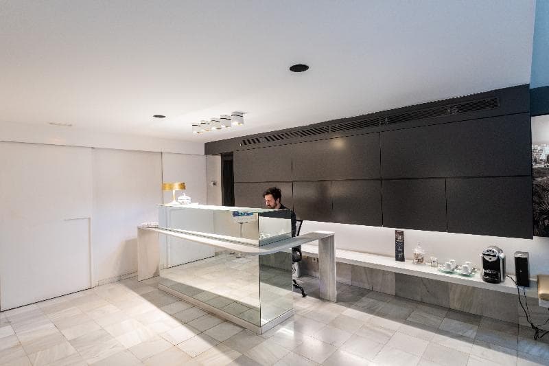 Atenea Rekord Suites (Ex-Rekord) 4