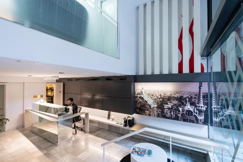 Atenea Rekord Suites (Ex-Rekord) 5
