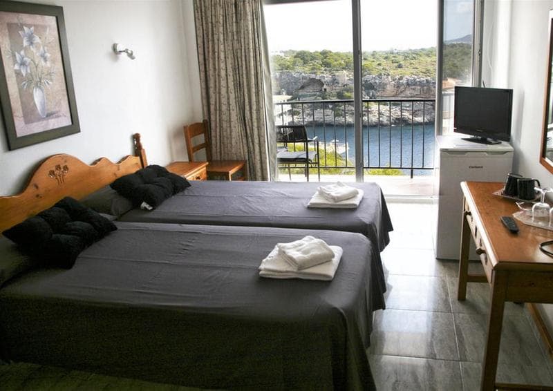 Hotel Rocamar 3