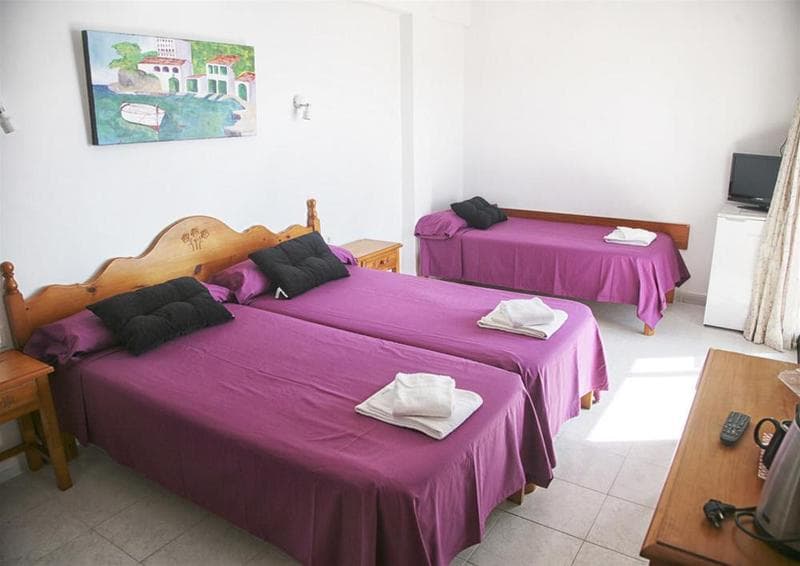 Hotel Rocamar 4