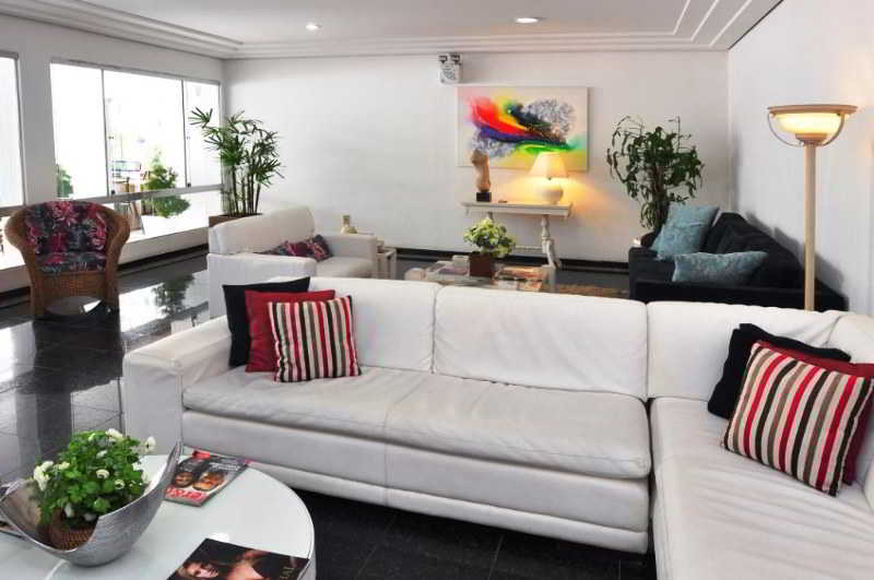 Gracher Praia Hotel 3