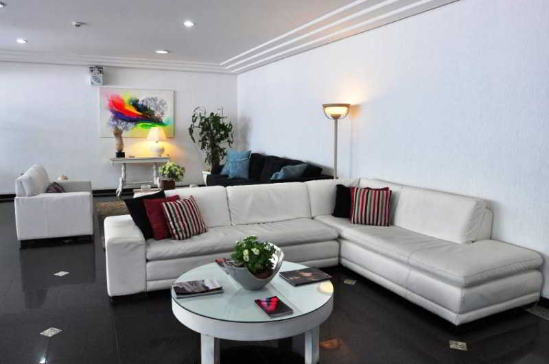 Gracher Praia Hotel 4