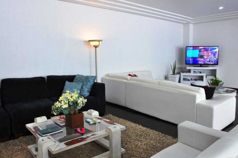 Gracher Praia Hotel photo 1