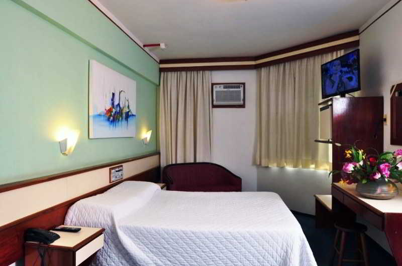 Gracher Praia Hotel 5