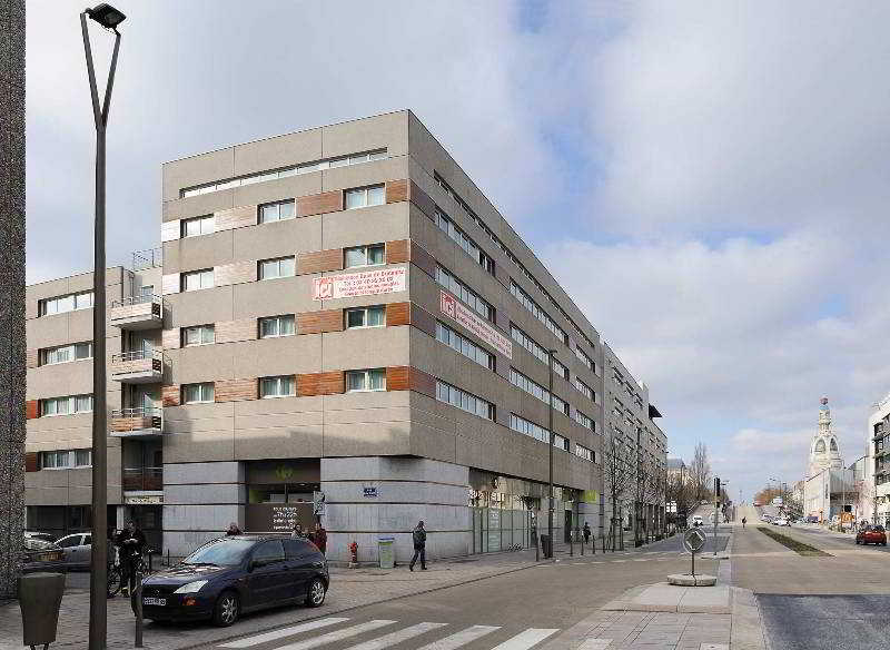 Séjours & Affaires Ducs De Bretagne 3
