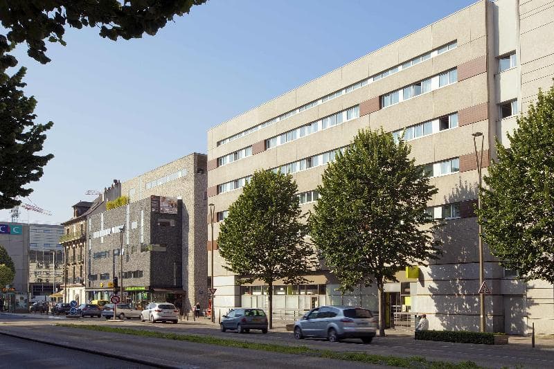 Séjours & Affaires Ducs De Bretagne 2