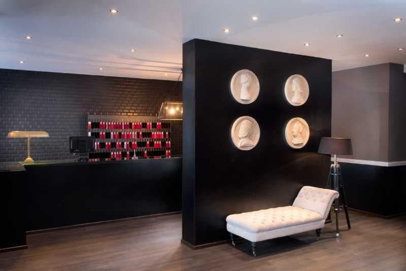 Hotel Excelsior Ludwigshafen 5