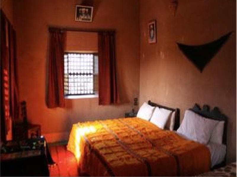 Auberge Chez Yacob photo 1