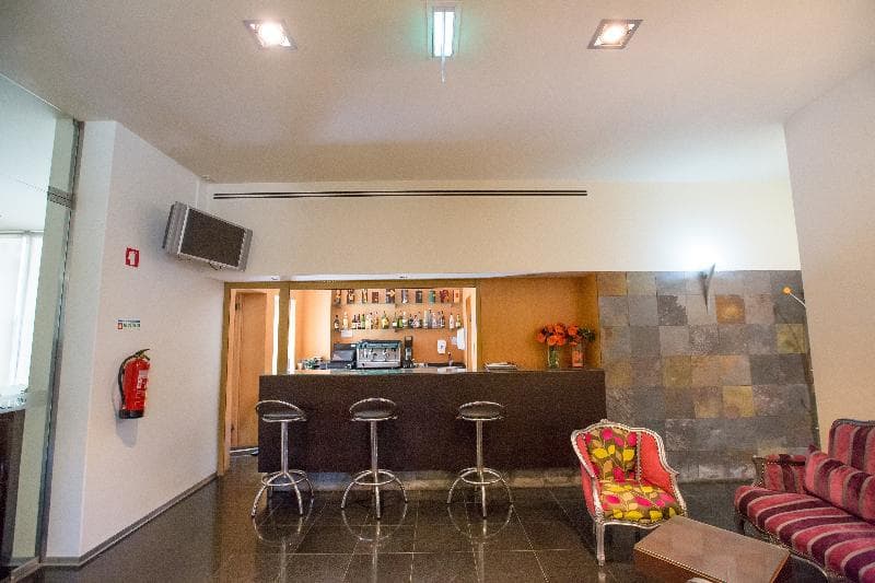 Hotel De Cerva 3