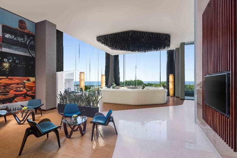 Radisson Hotel Colombo 4