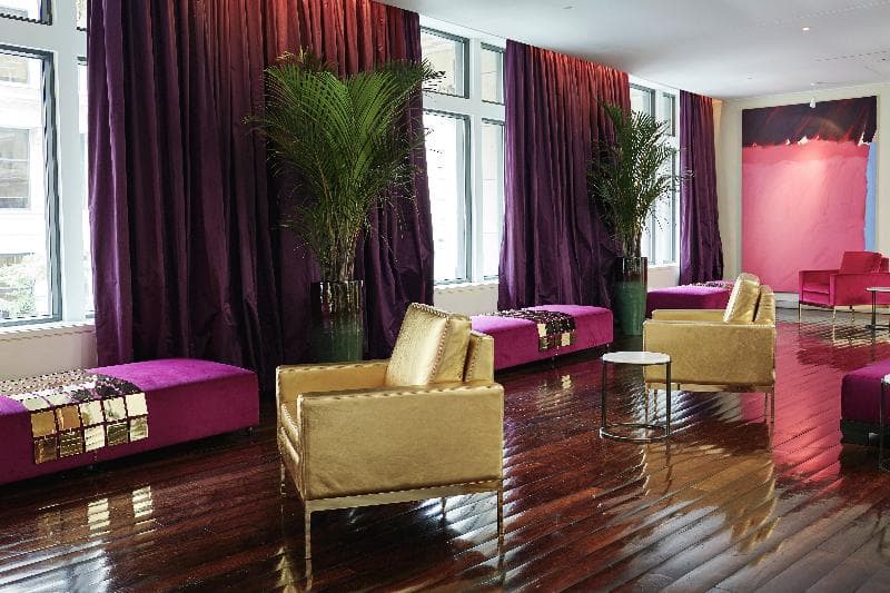 St. Paul Hotel 5