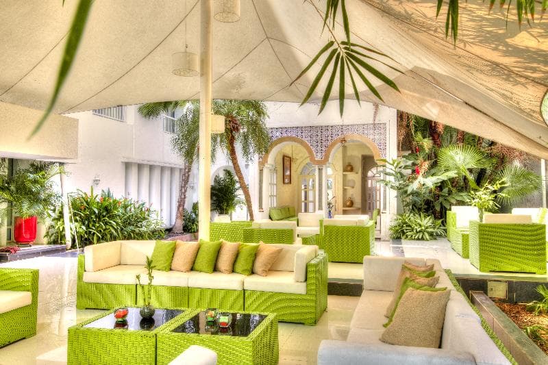 Santorini Hotel & Resort 4