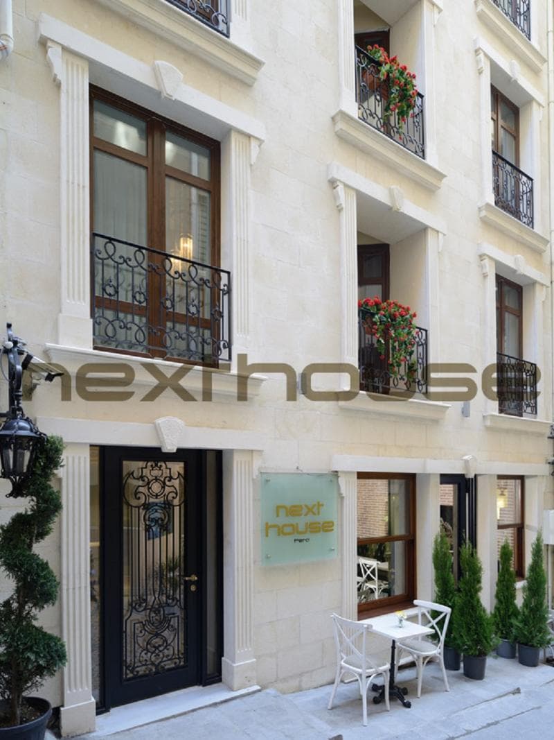 Nexthouse Pera Hotel (Adults Only) 2