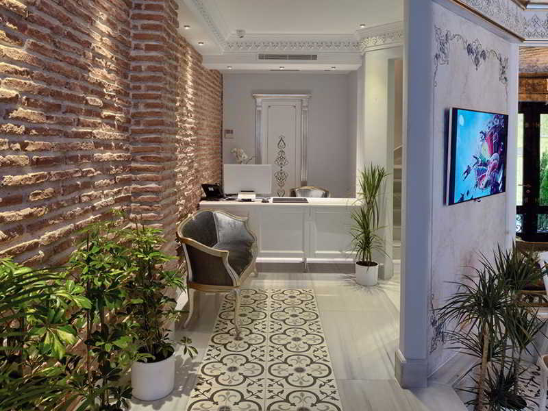Nexthouse Pera Hotel (Adults Only) 3