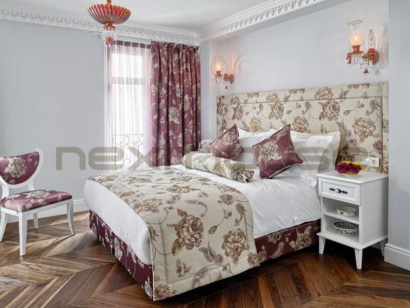 Nexthouse Pera Hotel (Adults Only) 4