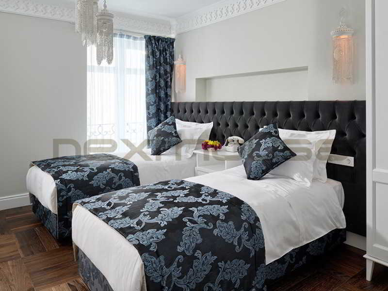 Nexthouse Pera Hotel (Adults Only) 5