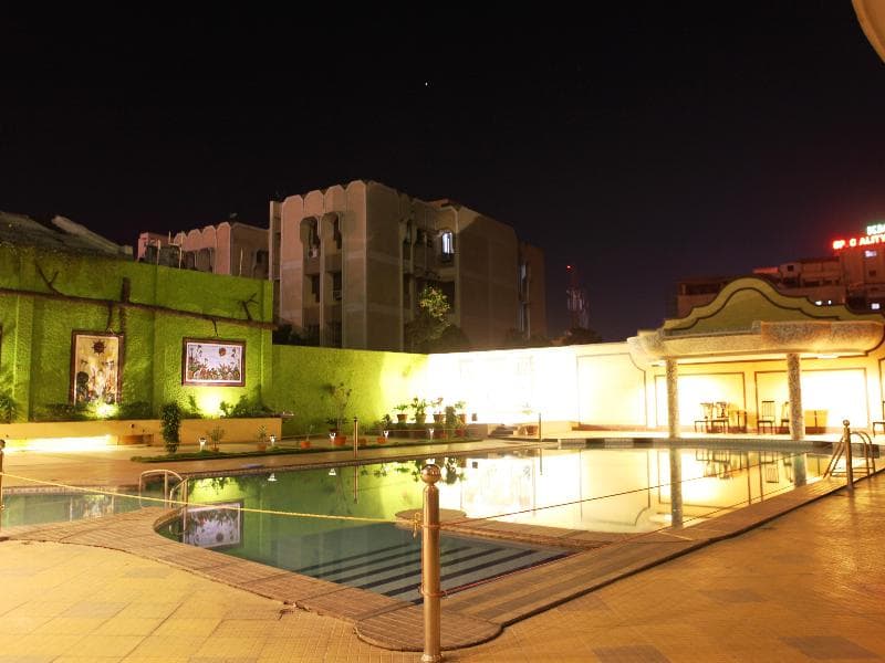 Femina Hotel photo 1