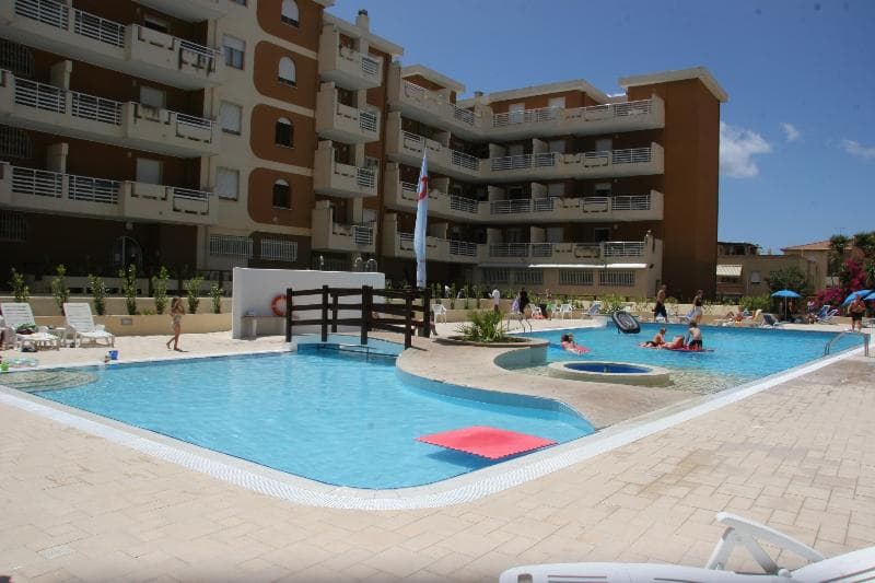 Gardenia Casa Vacanze 5