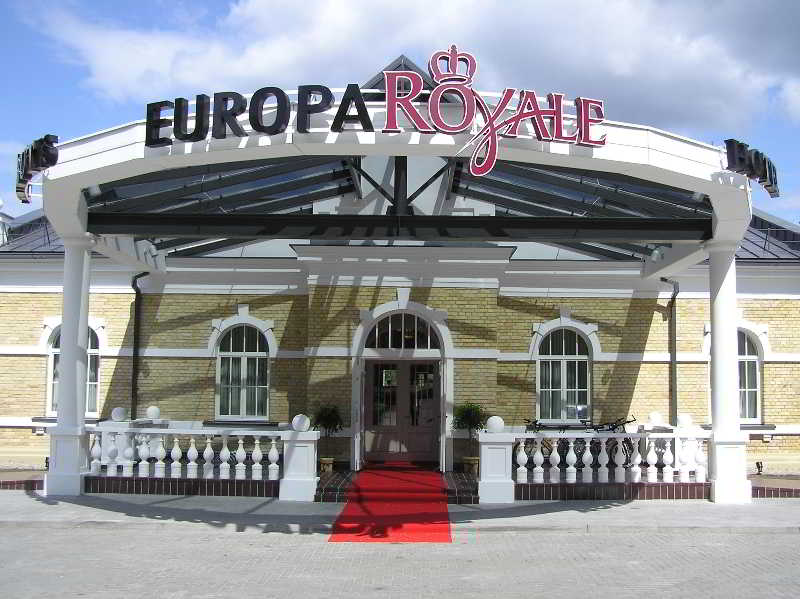 Europa Royale Druskininkai photo 1