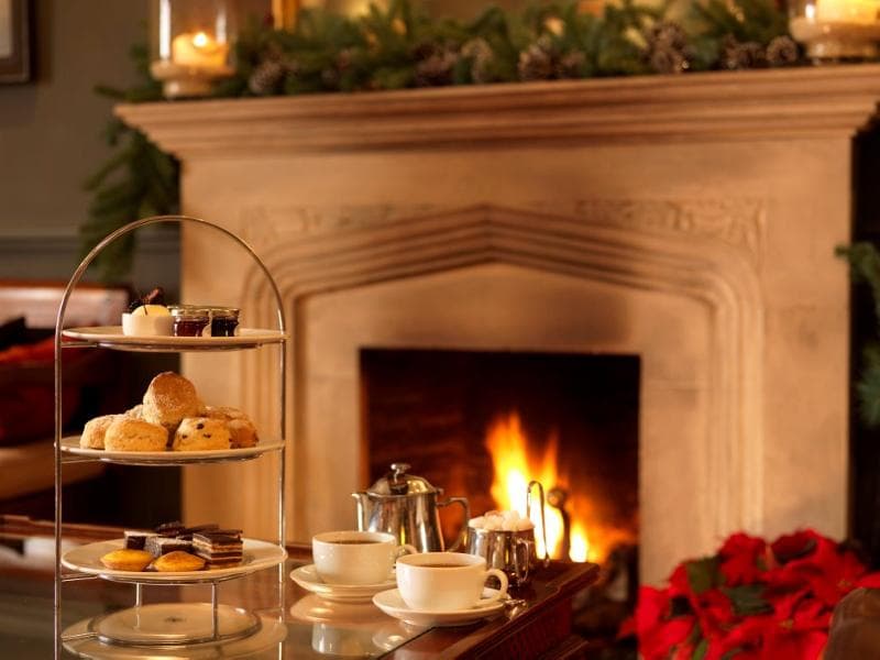 Feversham Arms Hotel & Verbena Spa 3