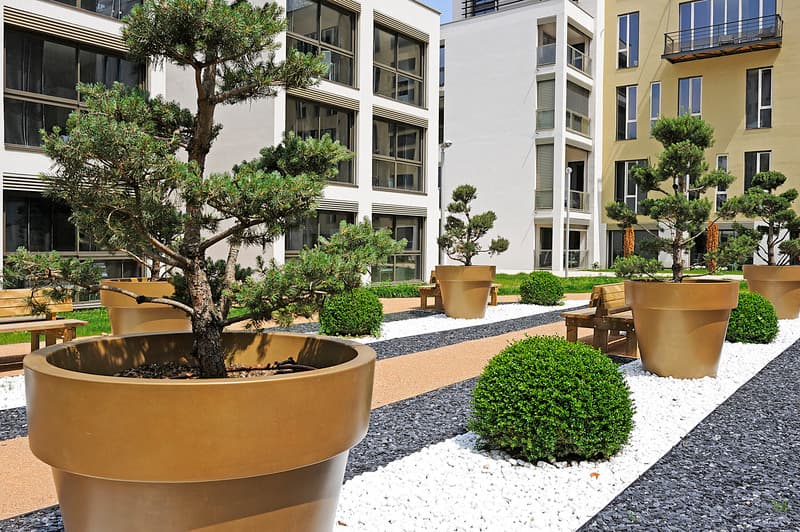 Lagrange Apart'hotel Lyon Lumière 3
