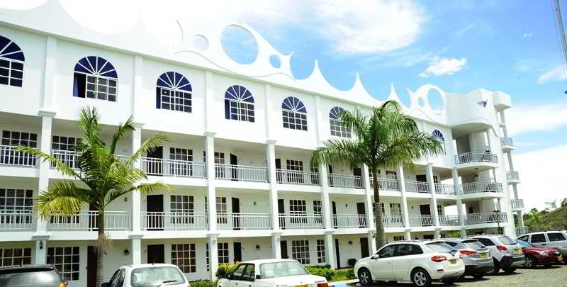 Hotel Los Recuerdos 2