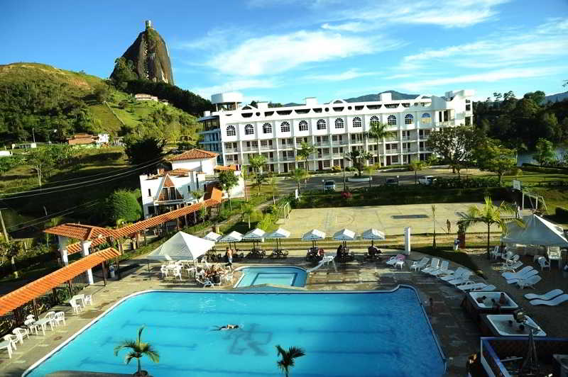 Hotel Los Recuerdos 5
